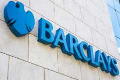 Barclays Africa Logo