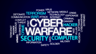 Cyber Warfare